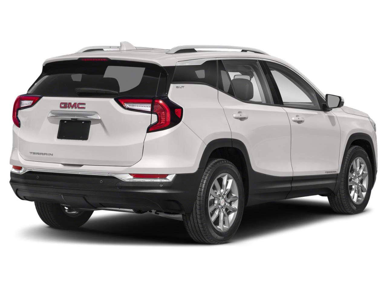 2023 GMC Terrain SLE FWD's photo