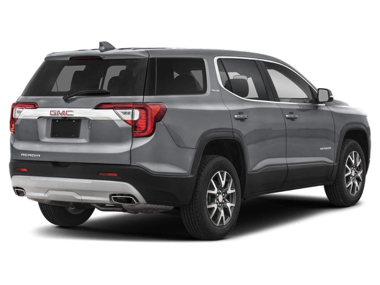 2023 GMC Acadia SLT SUV Slide 1
