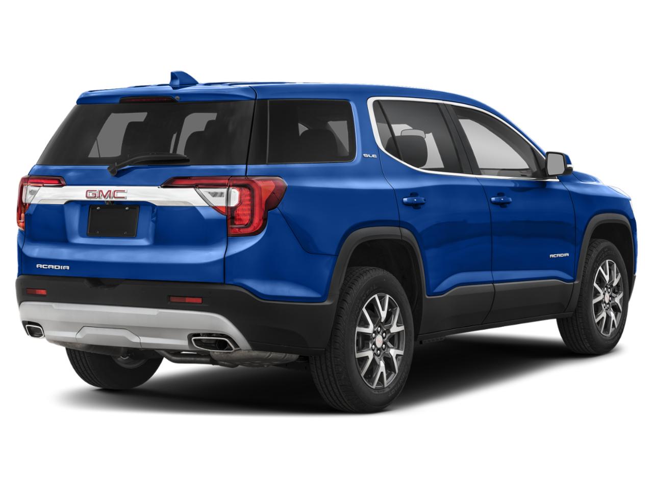 2023 GMC Acadia SLE FWD's photo