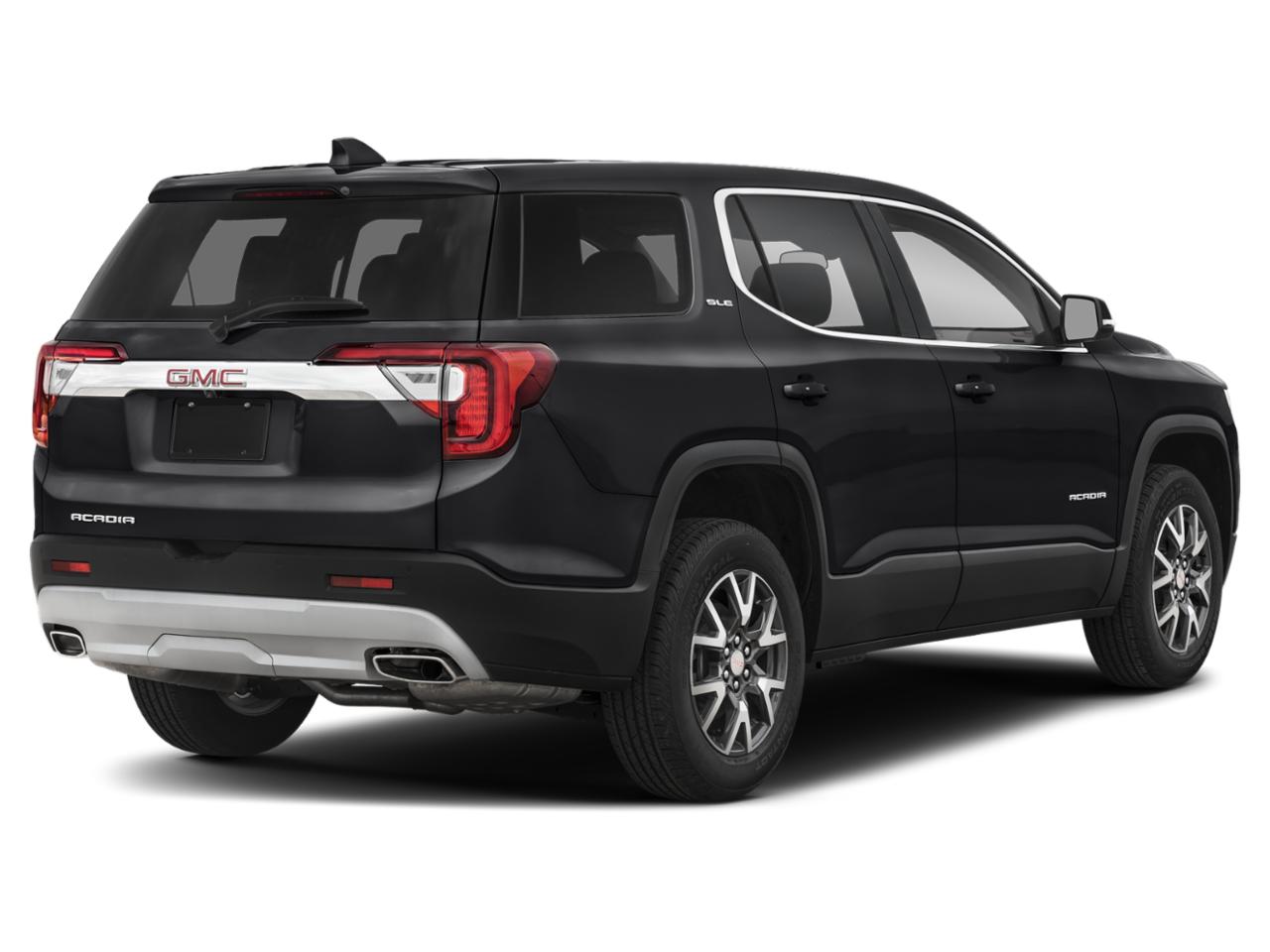 2023 GMC Acadia SLT AWD's photo