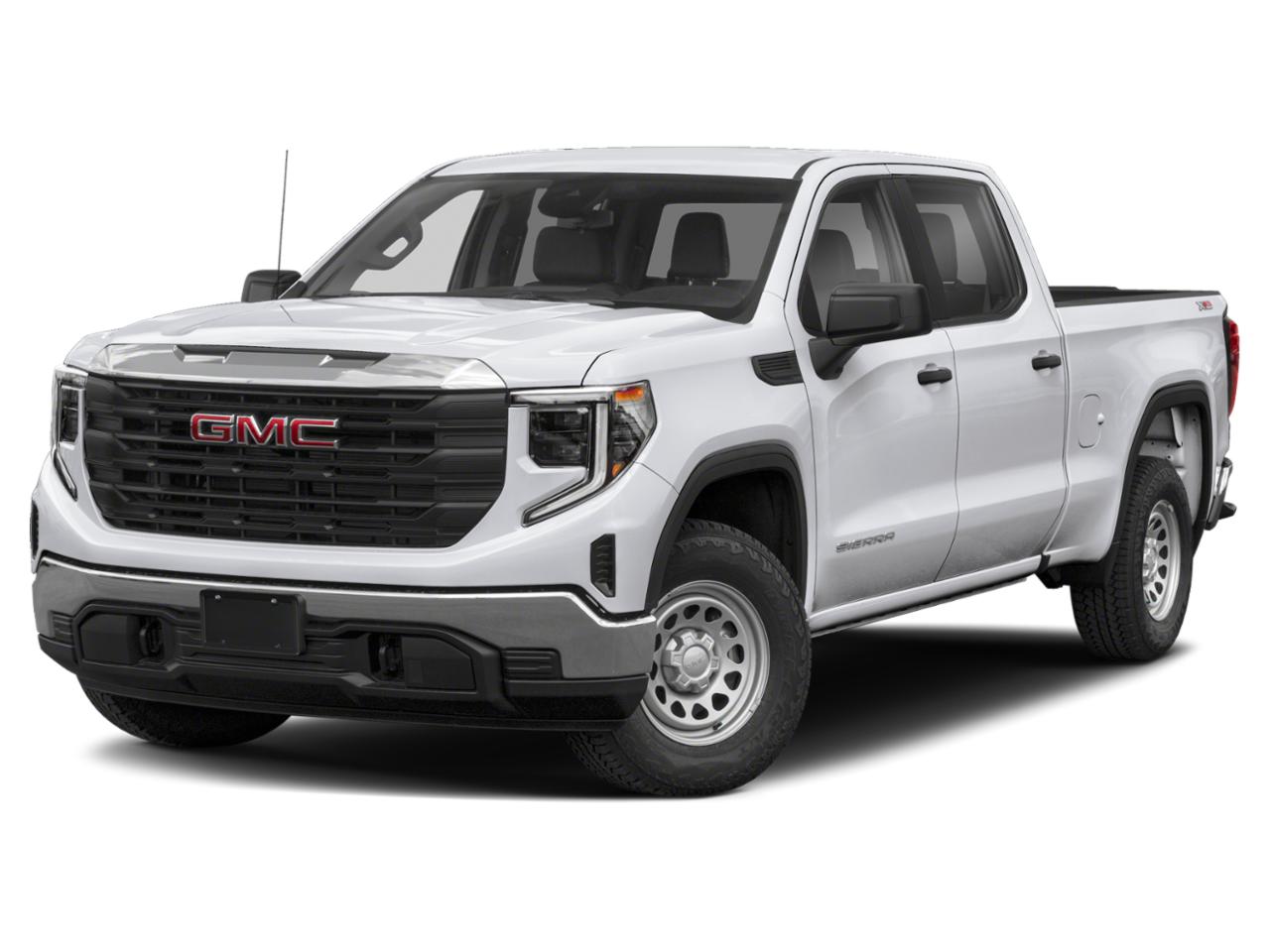 2023 GMC Sierra 1500 SLT's photo