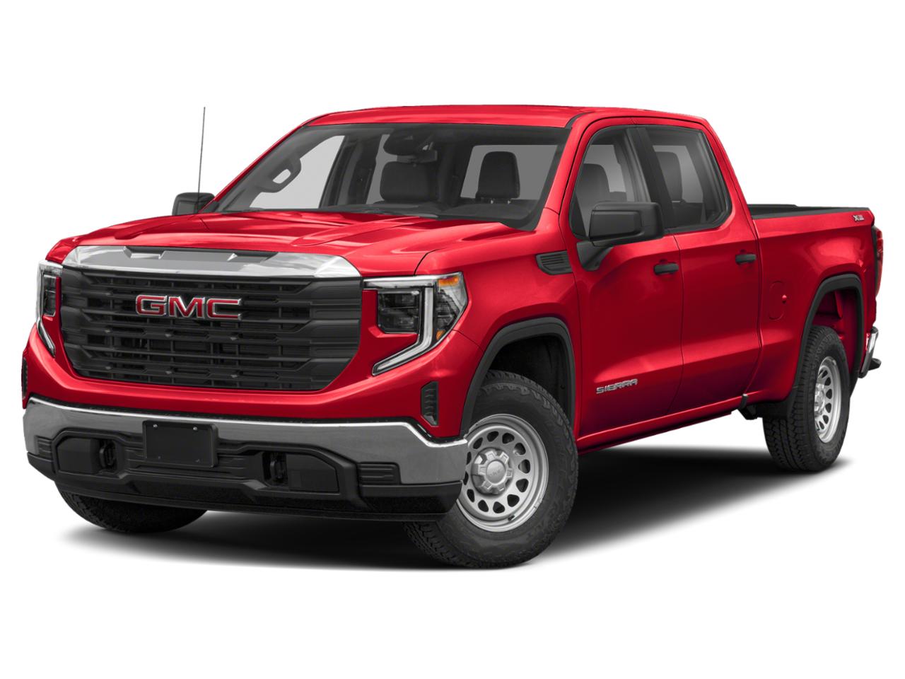 PreOwned GMC Sierra 1500 in Apex NC P8114