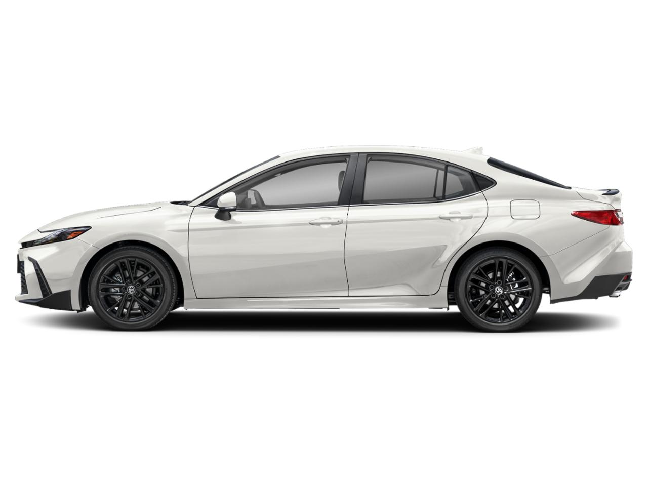 2027 Toyota Camry SE 4dr Car Slide 2