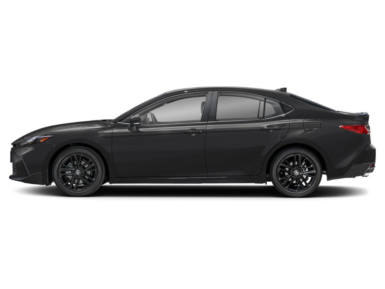 2027 Toyota Camry SE 4dr Car Slide 2