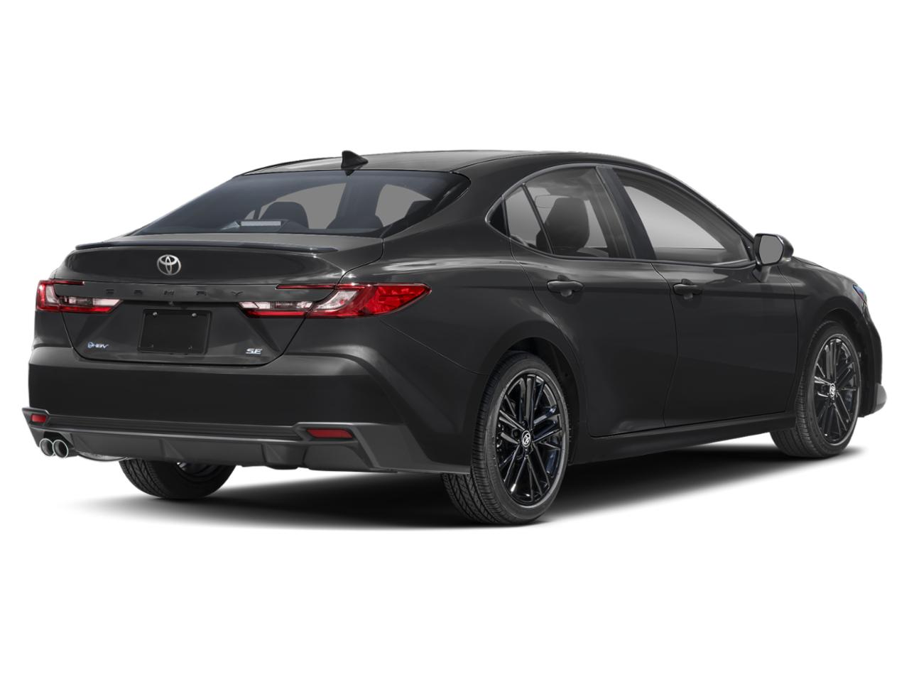 2027 Toyota Camry SE 4dr Car Slide 1