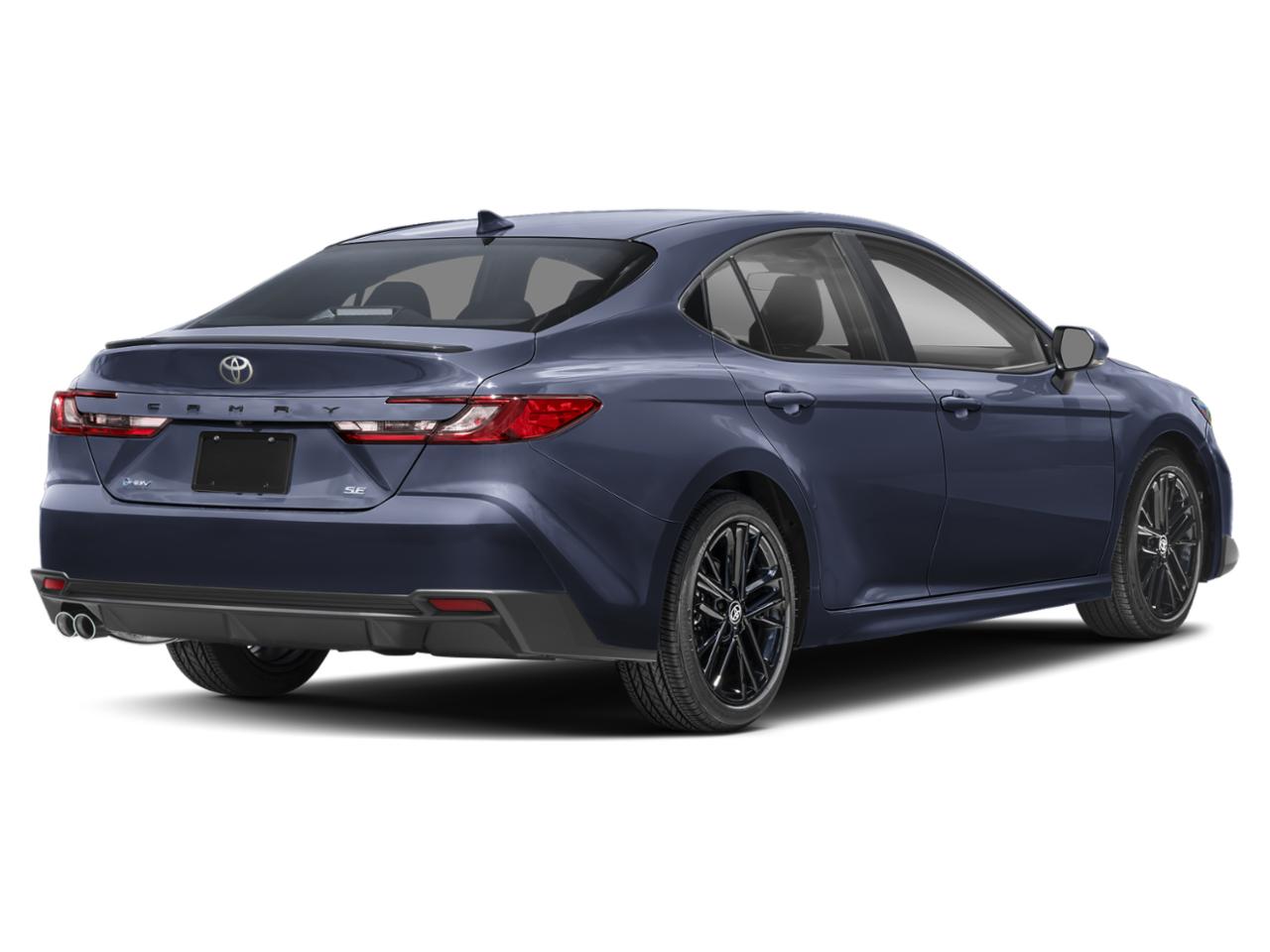 2027 Toyota Camry SE 4dr Car Slide 1