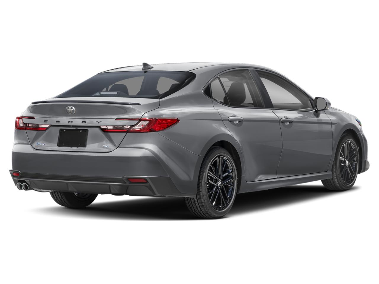2027 Toyota Camry SE 4dr Car Slide 1