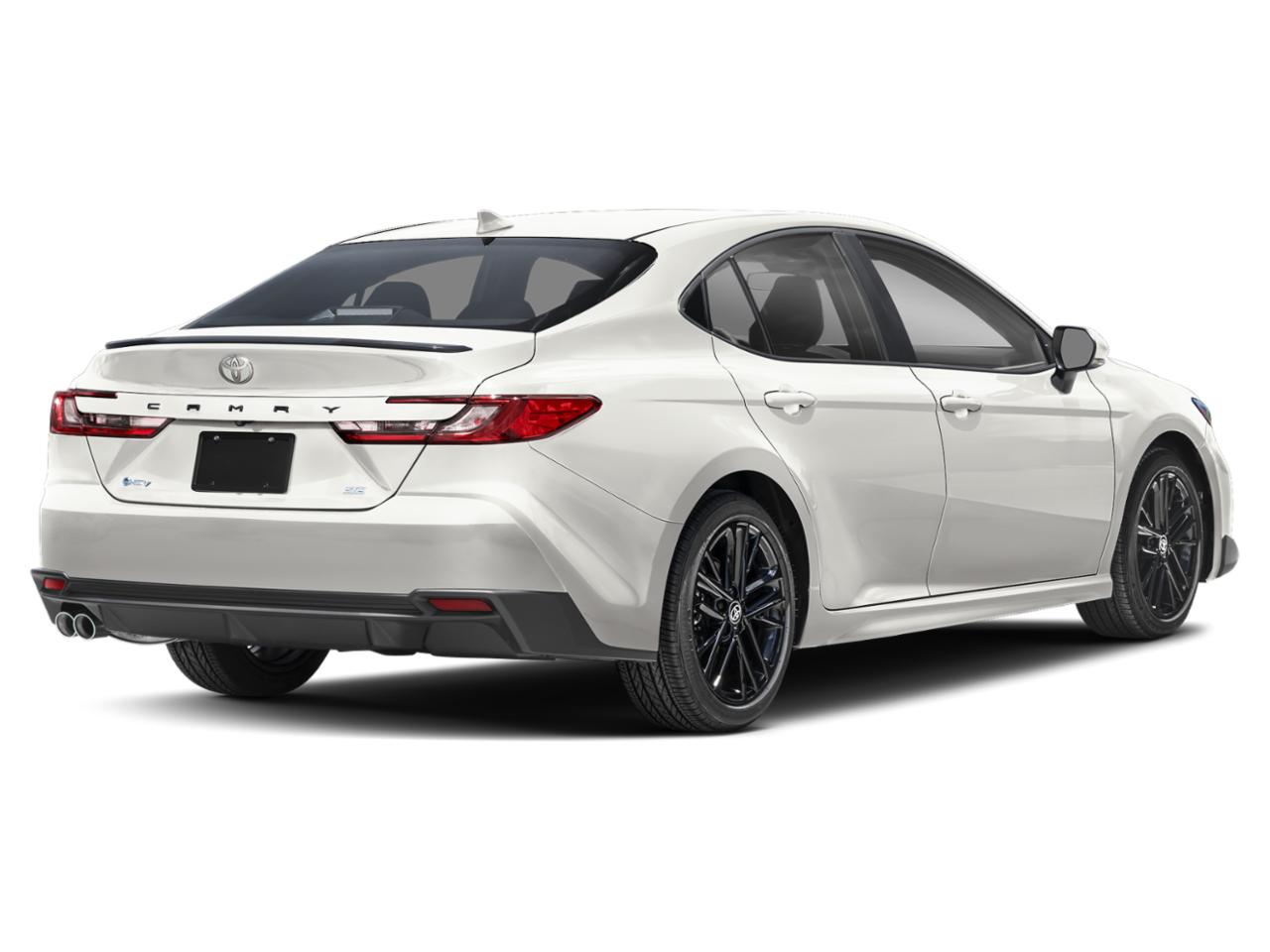 2027 Toyota Camry SE 4dr Car Slide 1