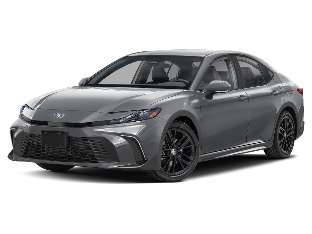 2027 Toyota Camry SE 4dr Car Slide