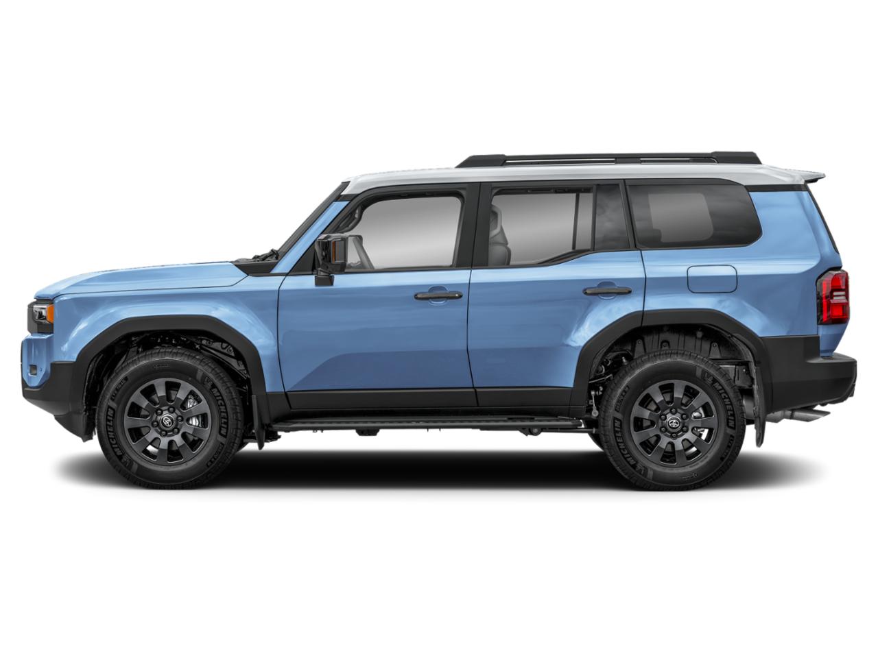 2027 Toyota Land Cruiser Land Cruiser 1958 - Photo 2