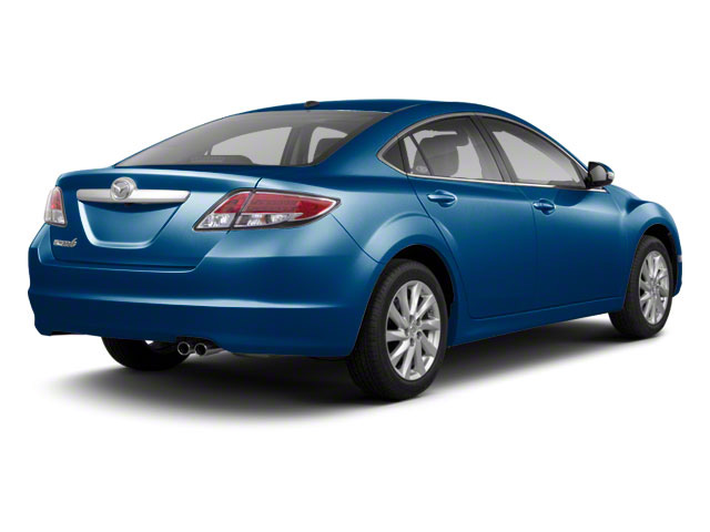 2010 Mazda Mazda6