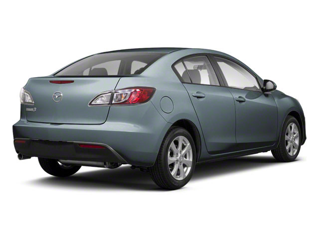 2010 Mazda CX-3's photo