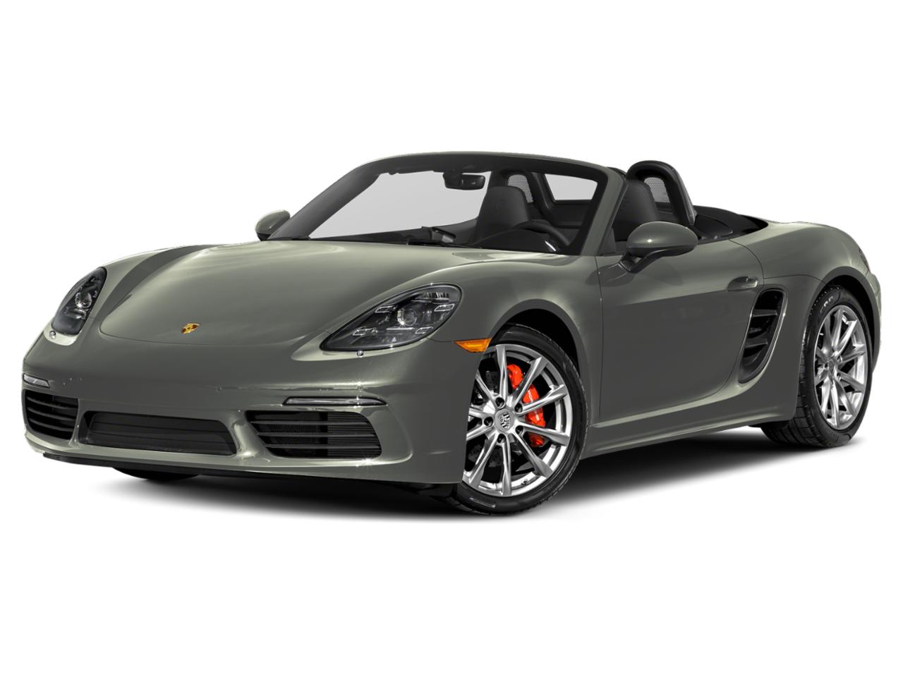 2024 Porsche 718 Boxster LDT250280A | Used Ford Dealer in NC