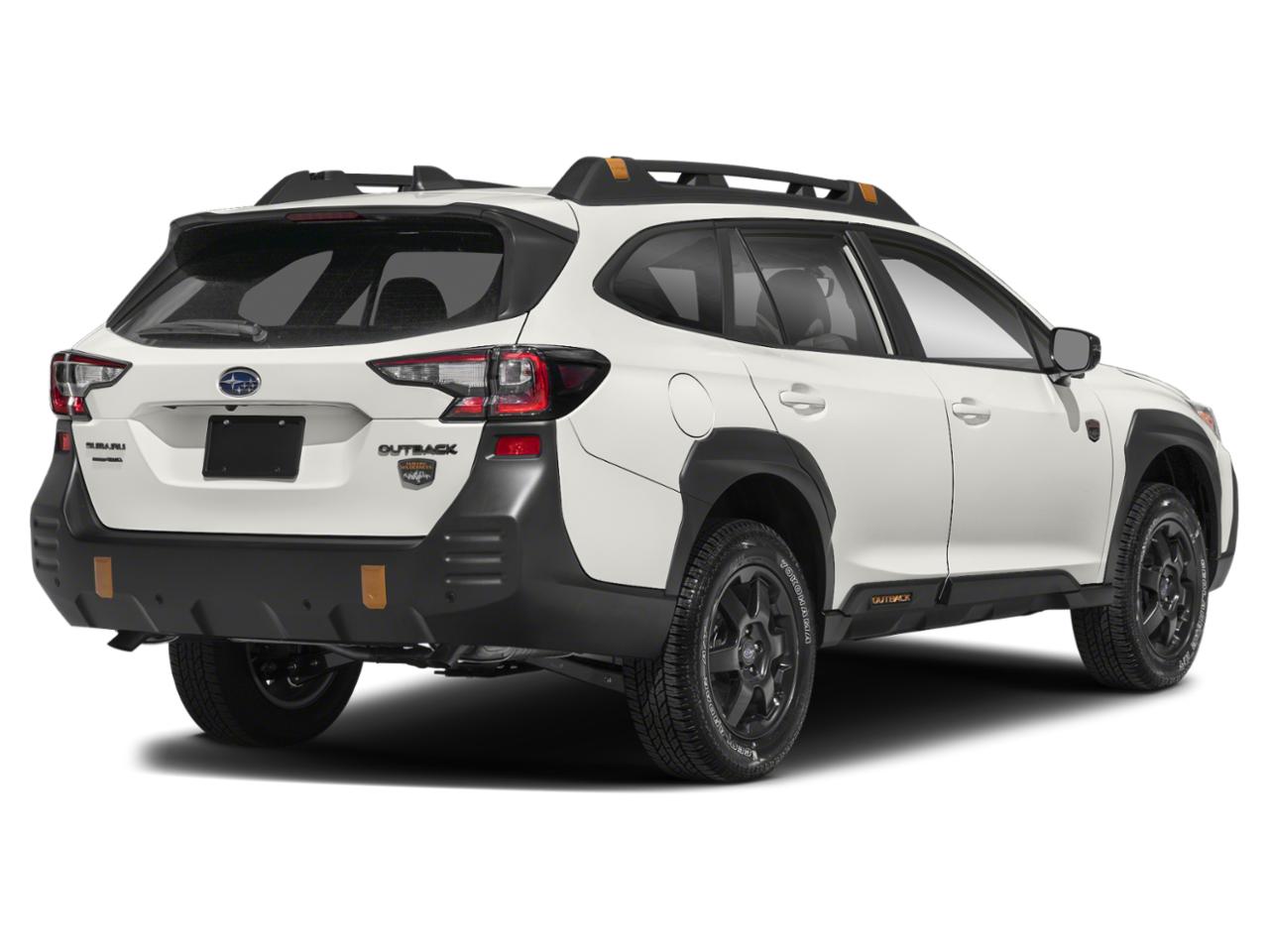 2022 Subaru Outback Outback Wilderness's photo
