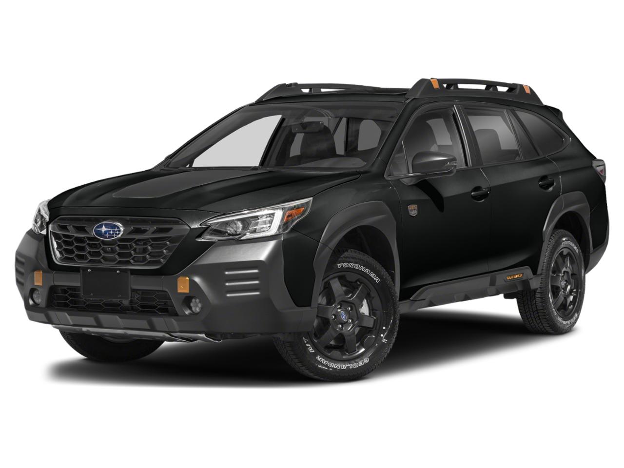 2022 Subaru Outback Wilderness's photo