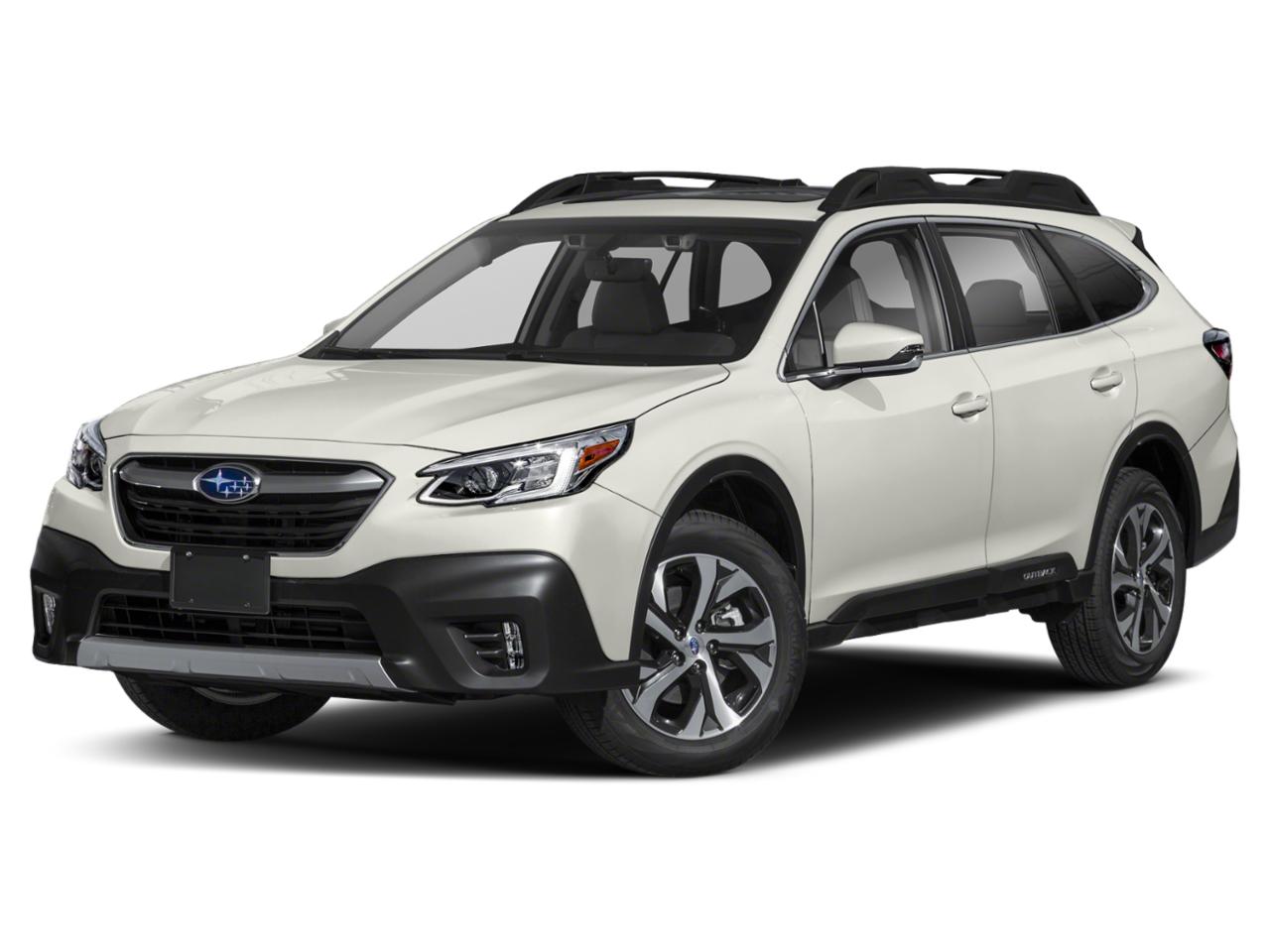 2022 Subaru Outback Limited's photo
