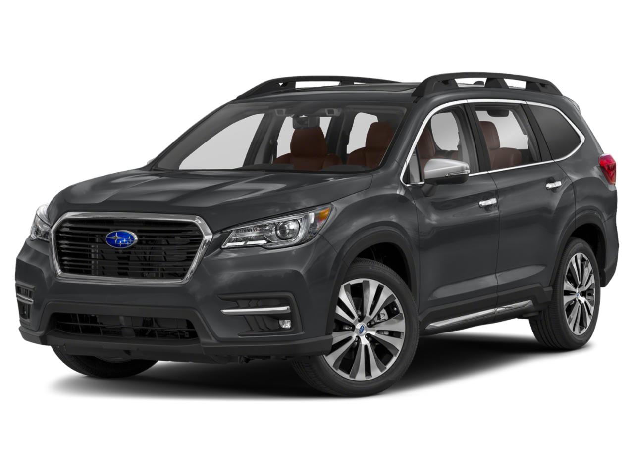 2022 Subaru Ascent Touring's photo