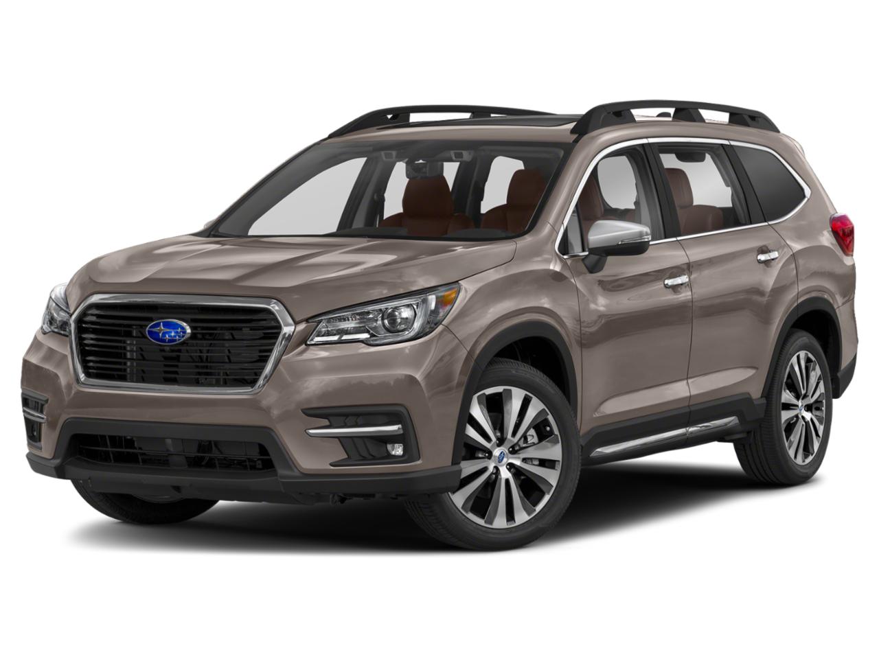 2022 Subaru Ascent Touring's photo