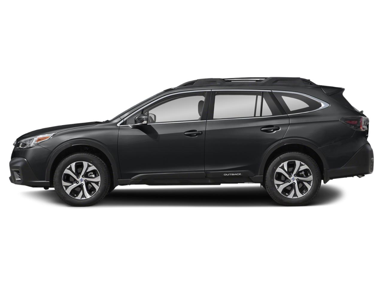2022 Subaru Outback LIMITED XT SUV Slide 2
