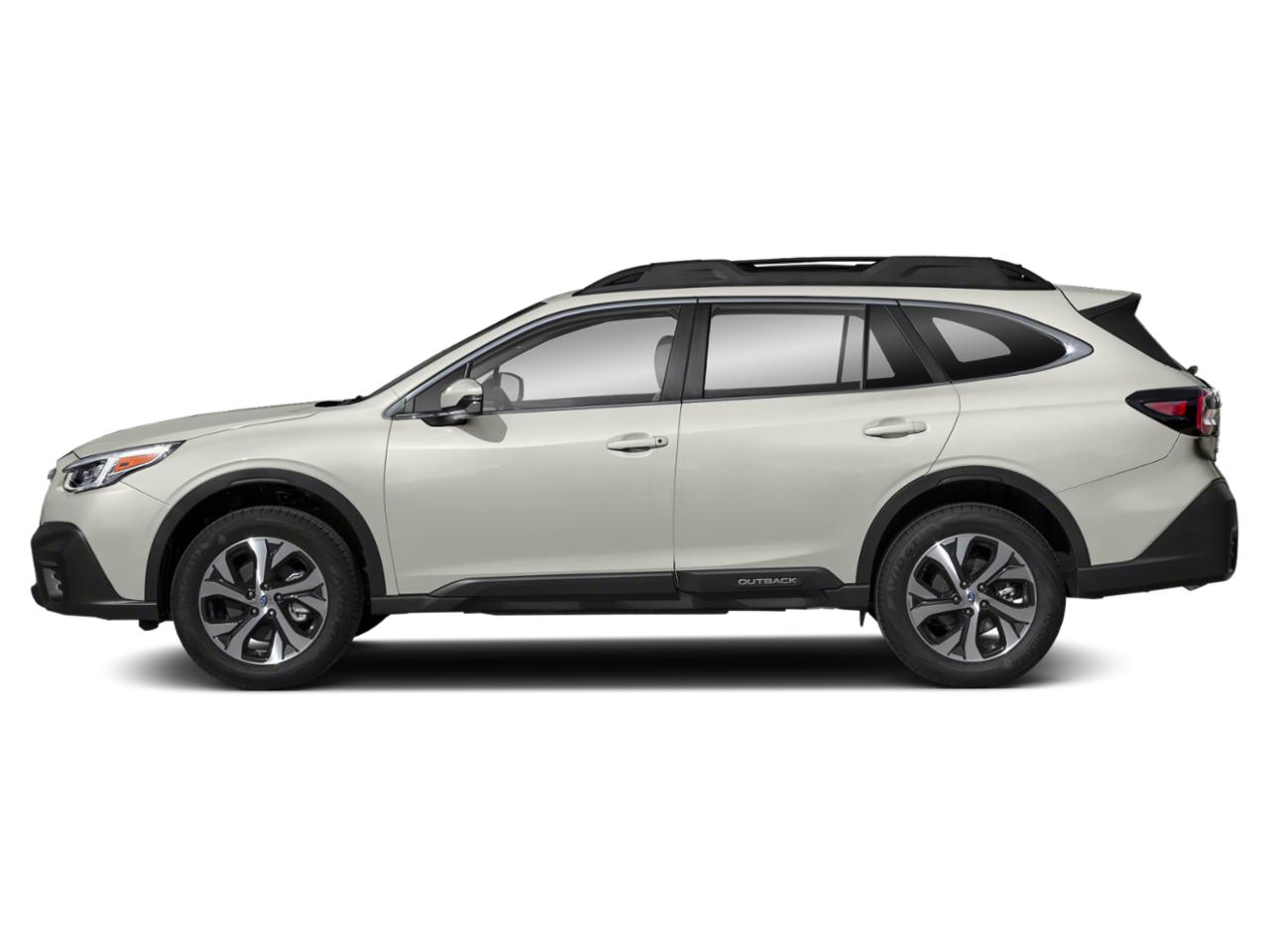 2022 Subaru Outback LIMITED SUV Slide 2
