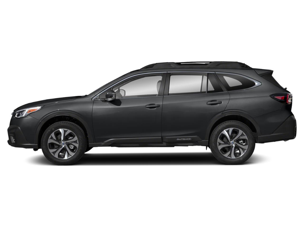 2022 Subaru Outback LIMITED SUV Slide 2
