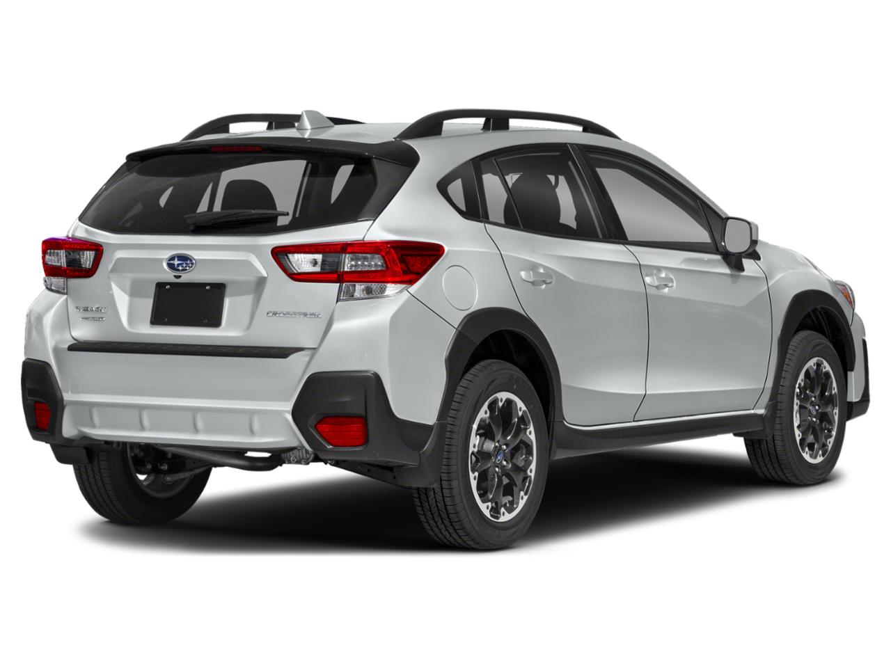 2022 Subaru Crosstrek PREMIUM SUV Slide 1