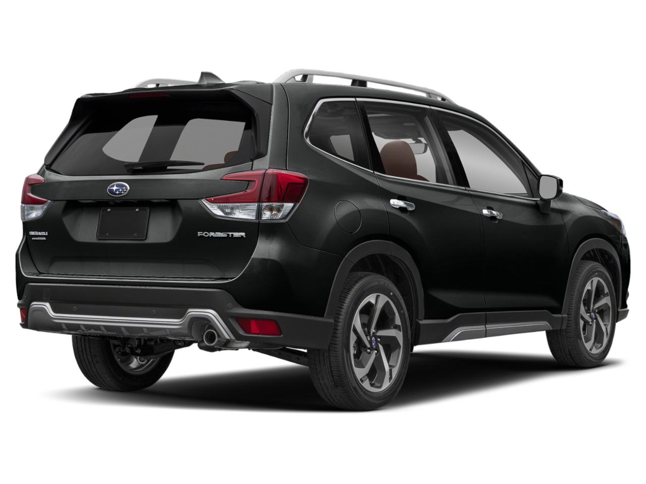2022 Subaru Forester Touring's photo