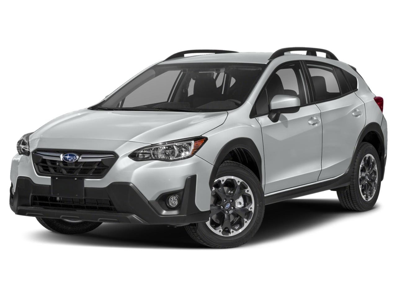 2022 Subaru Crosstrek PREMIUM SUV Slide