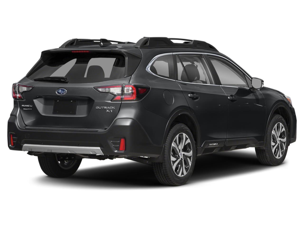 2022 Subaru Outback LIMITED XT SUV Slide 1