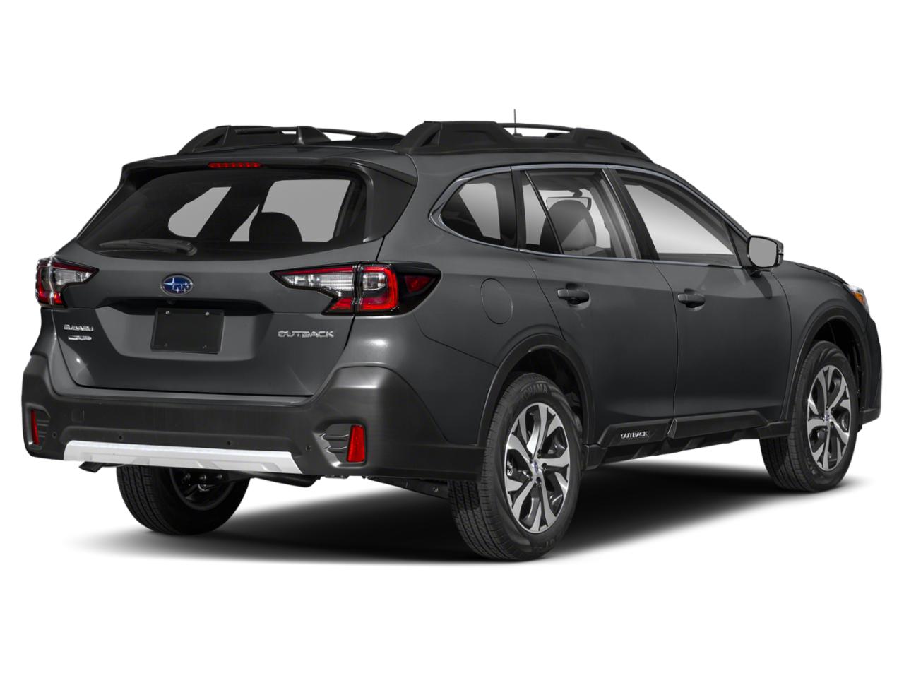 2022 Subaru Outback LIMITED SUV Slide 1