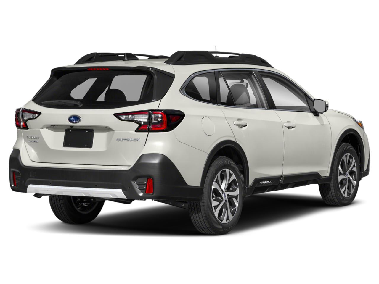 2022 Subaru Outback LIMITED SUV Slide 1