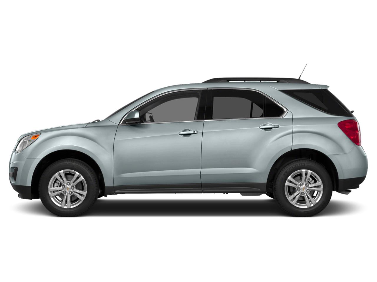2015 Chevrolet Equinox LT SUV Slide 2