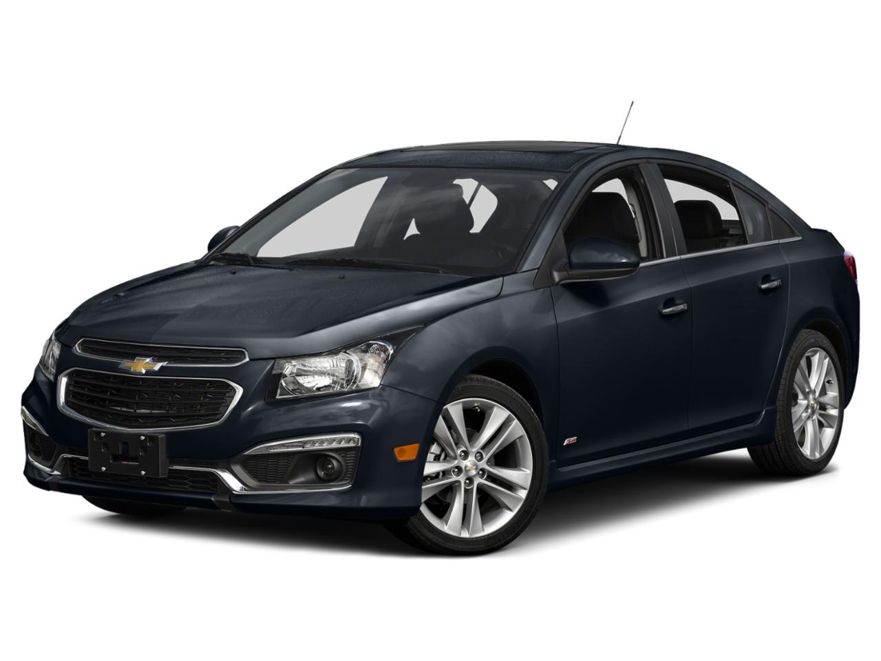 2015 Chevrolet Cruze LS 4dr Car 2015 Chevrolet Cruze LS 4dr Car Slide
