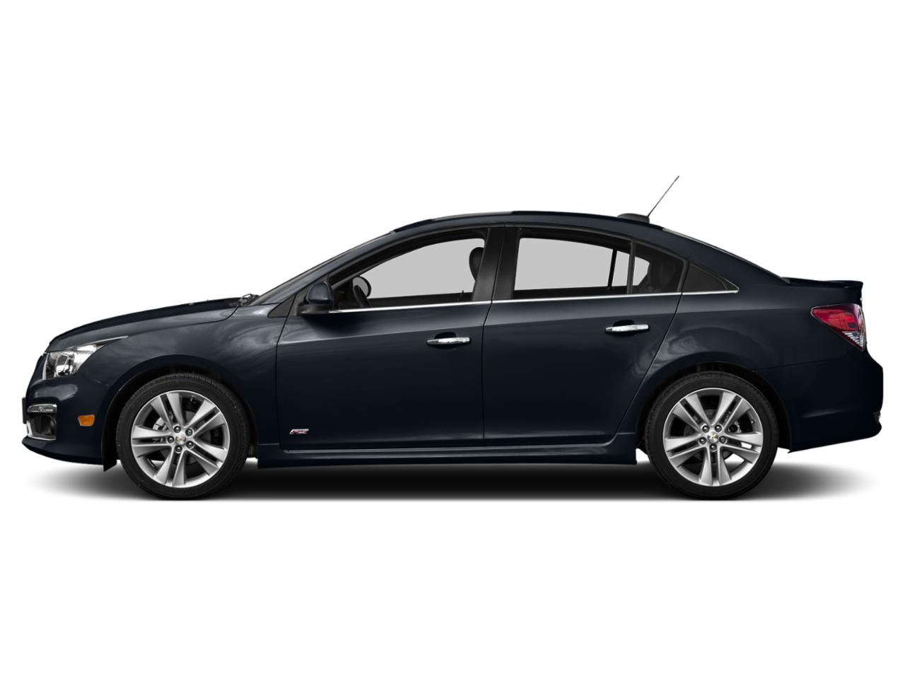 2015 Chevrolet Cruze LS 4dr Car Slide 2