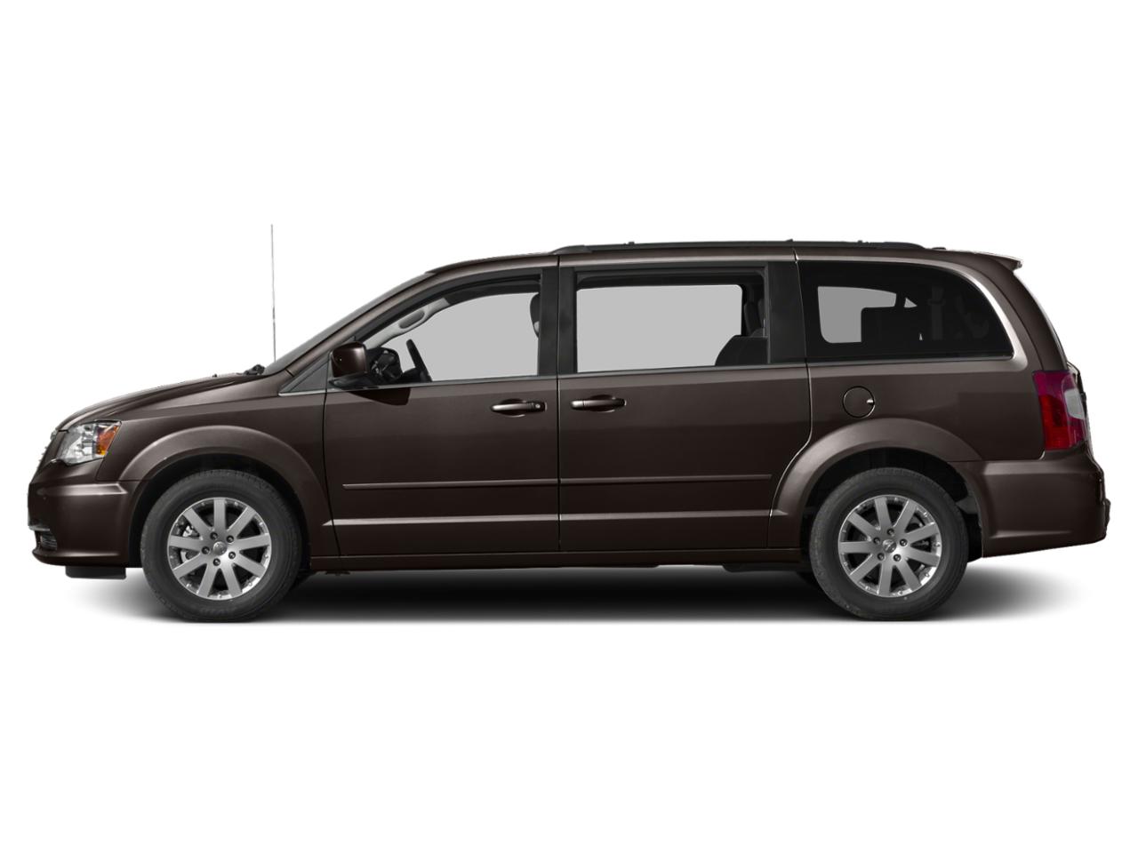 2015 Chrysler Town & Country TOURING Minivan Slide 2
