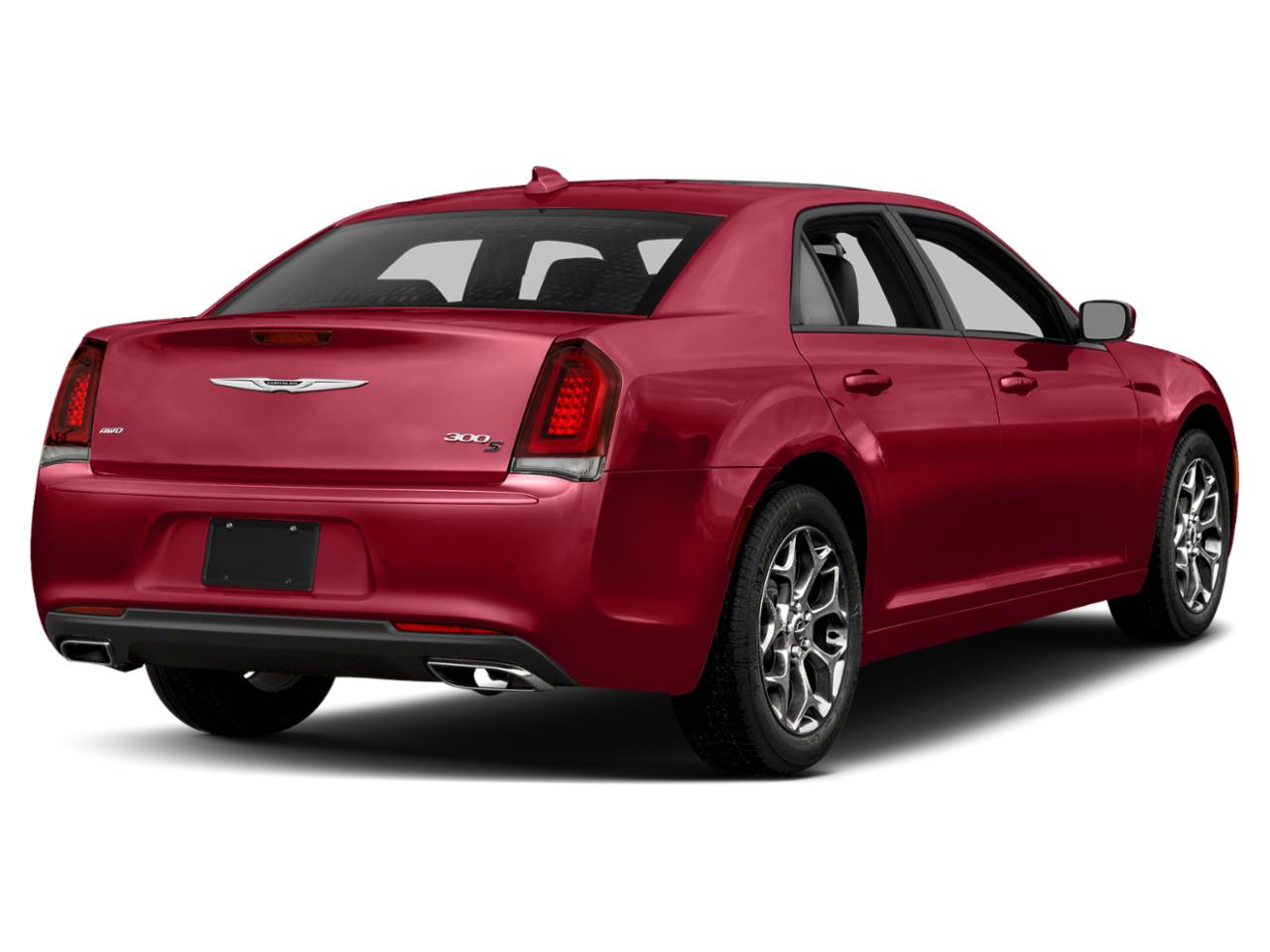 2015 Chrysler 300 S V6's photo