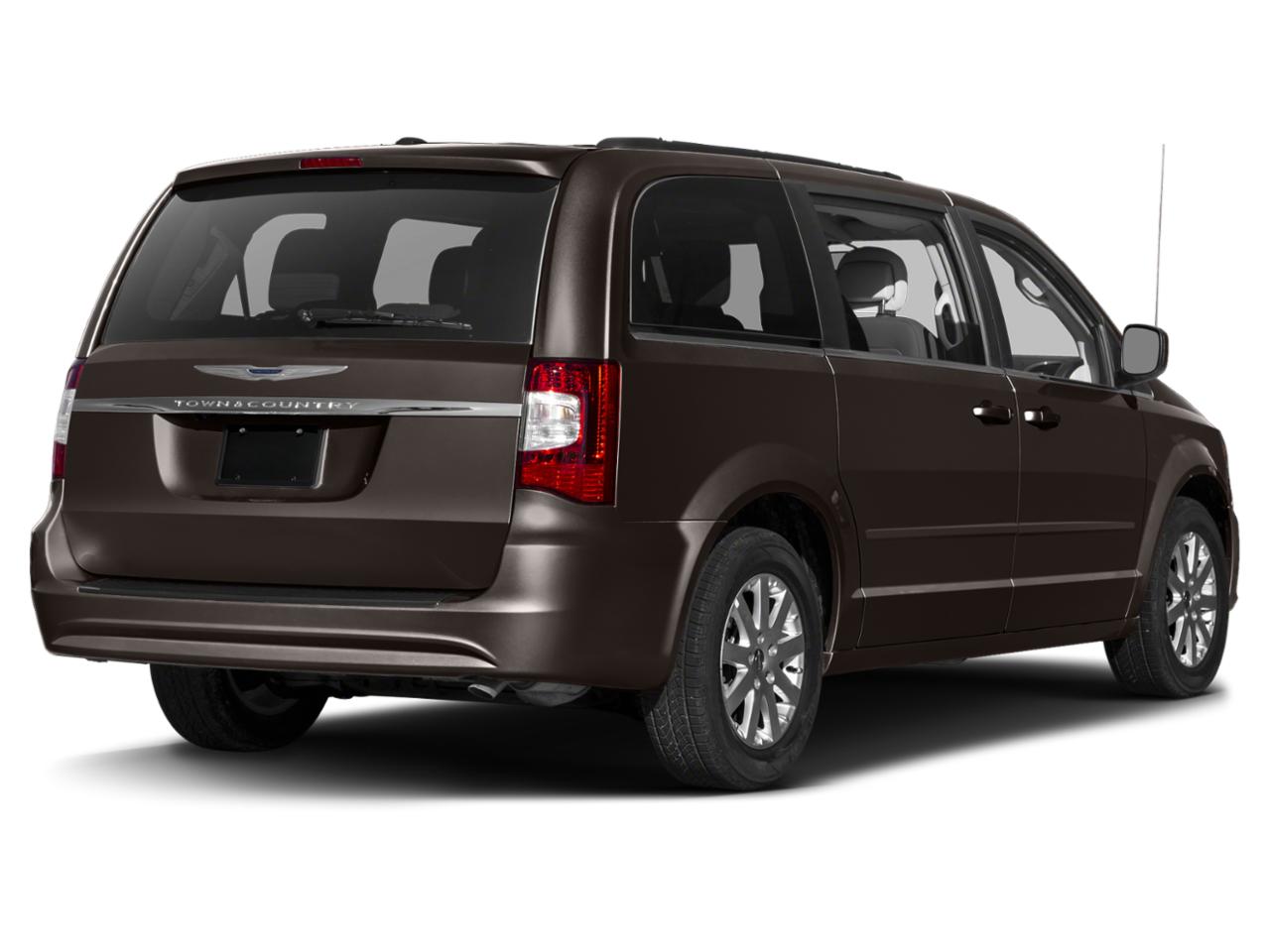 2015 Chrysler Town & Country TOURING Minivan Slide 1