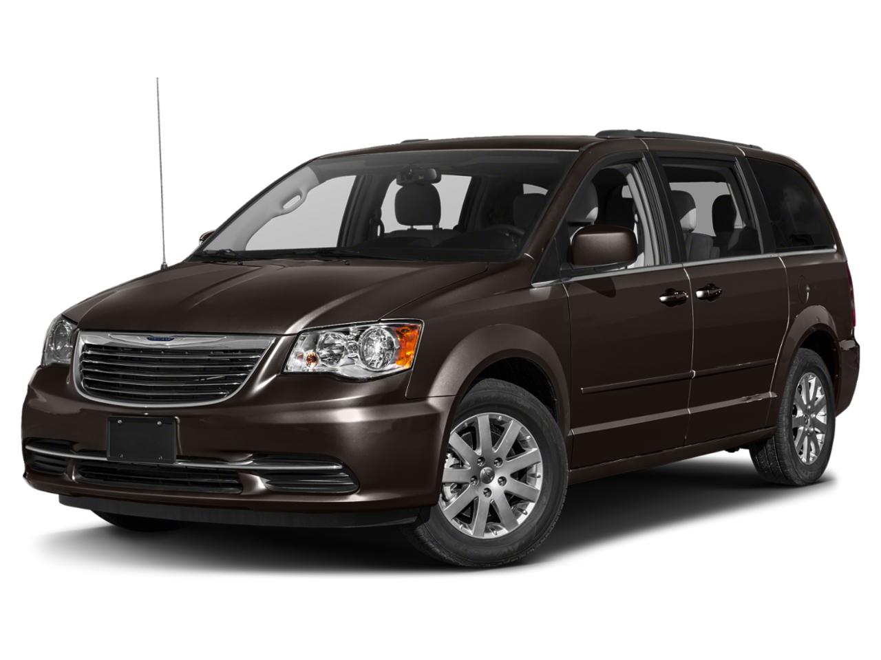 2015 Chrysler Town & Country TOURING Minivan Slide