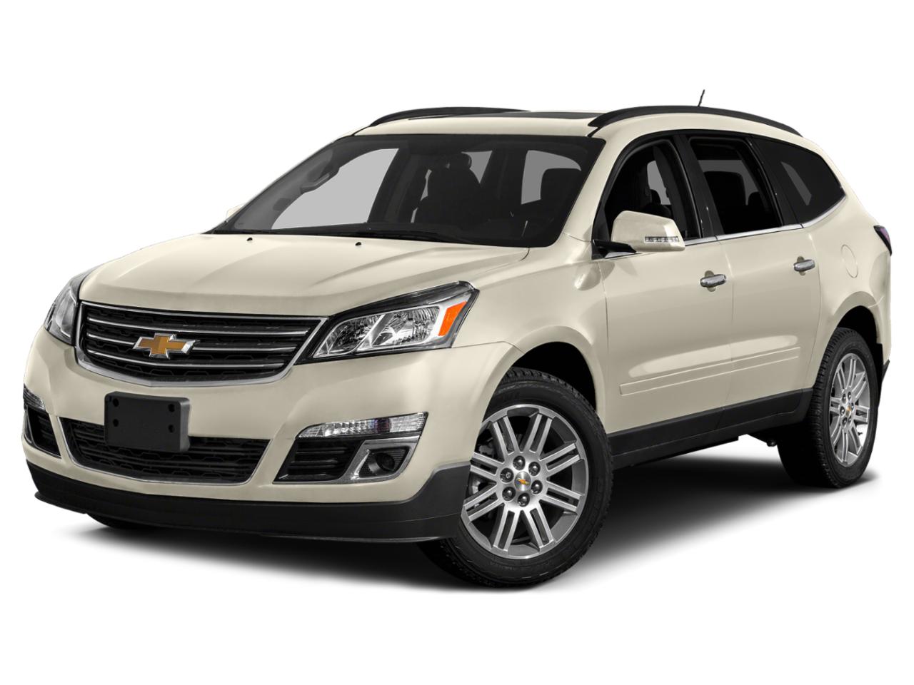 2015 Chevrolet Traverse 2LT SUV Slide