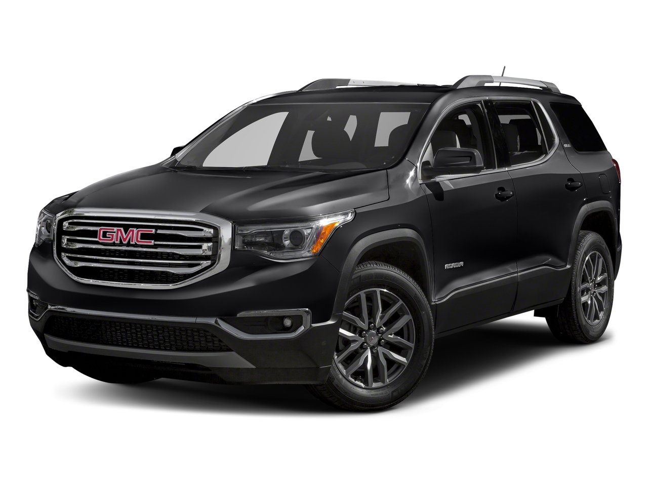 2018 GMC Acadia SLE-2's photo