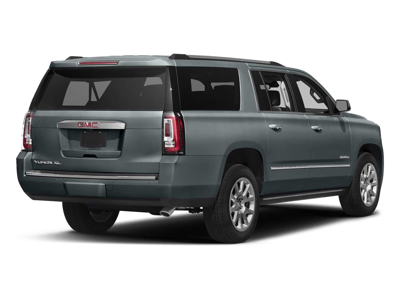 2018 GMC Yukon Denali AWD's photo