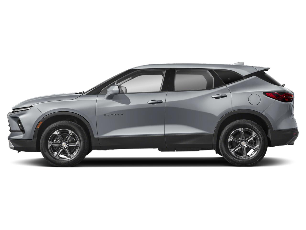 2024 Chevrolet Blazer RS SUV Slide 2