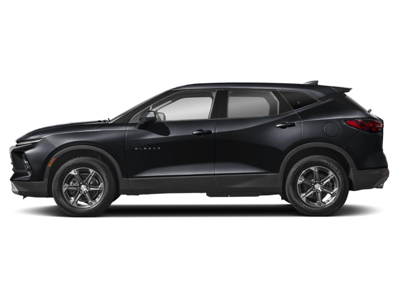 2024 Chevrolet Blazer LT SUV Slide 2