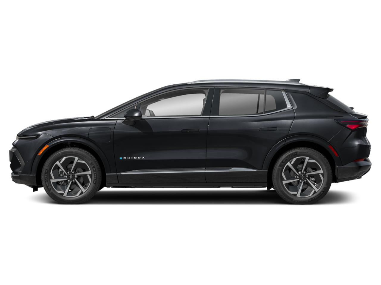 2024 Chevrolet Equinox EV LT SUV Slide 2