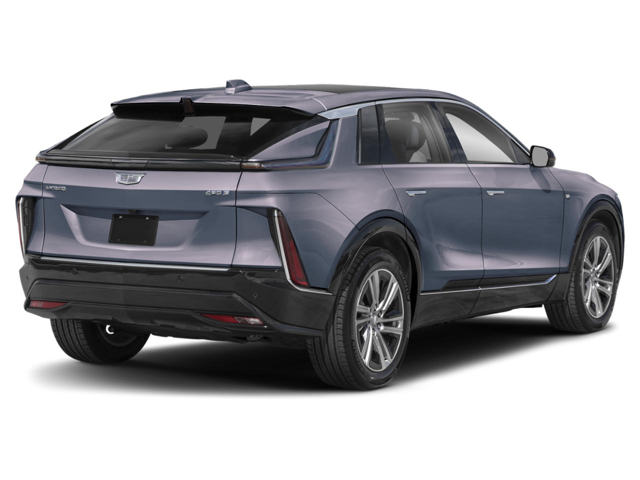 2024 CADILLAC LYRIQ LUXURY SUV Slide 1