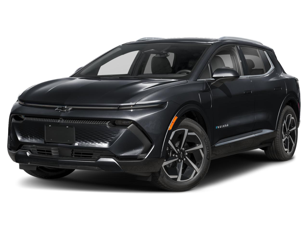 2024 Chevrolet Equinox EV LT SUV Slide 0