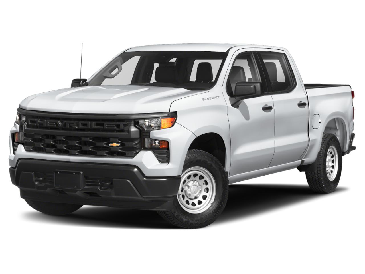 2024 Chevrolet Silverado 1500 LTZ's photo