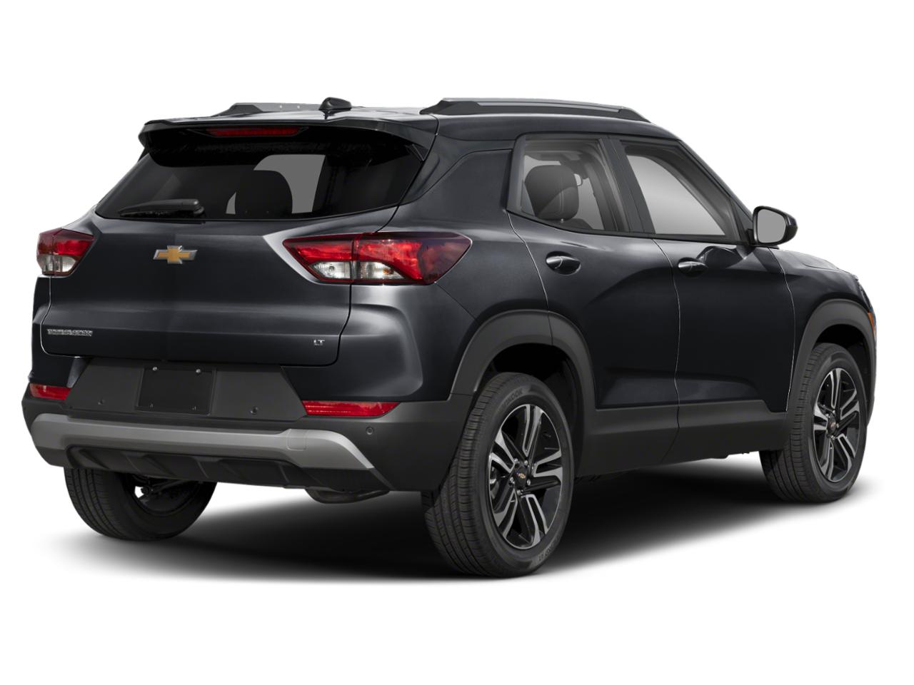 2024 Chevrolet TrailBlazer