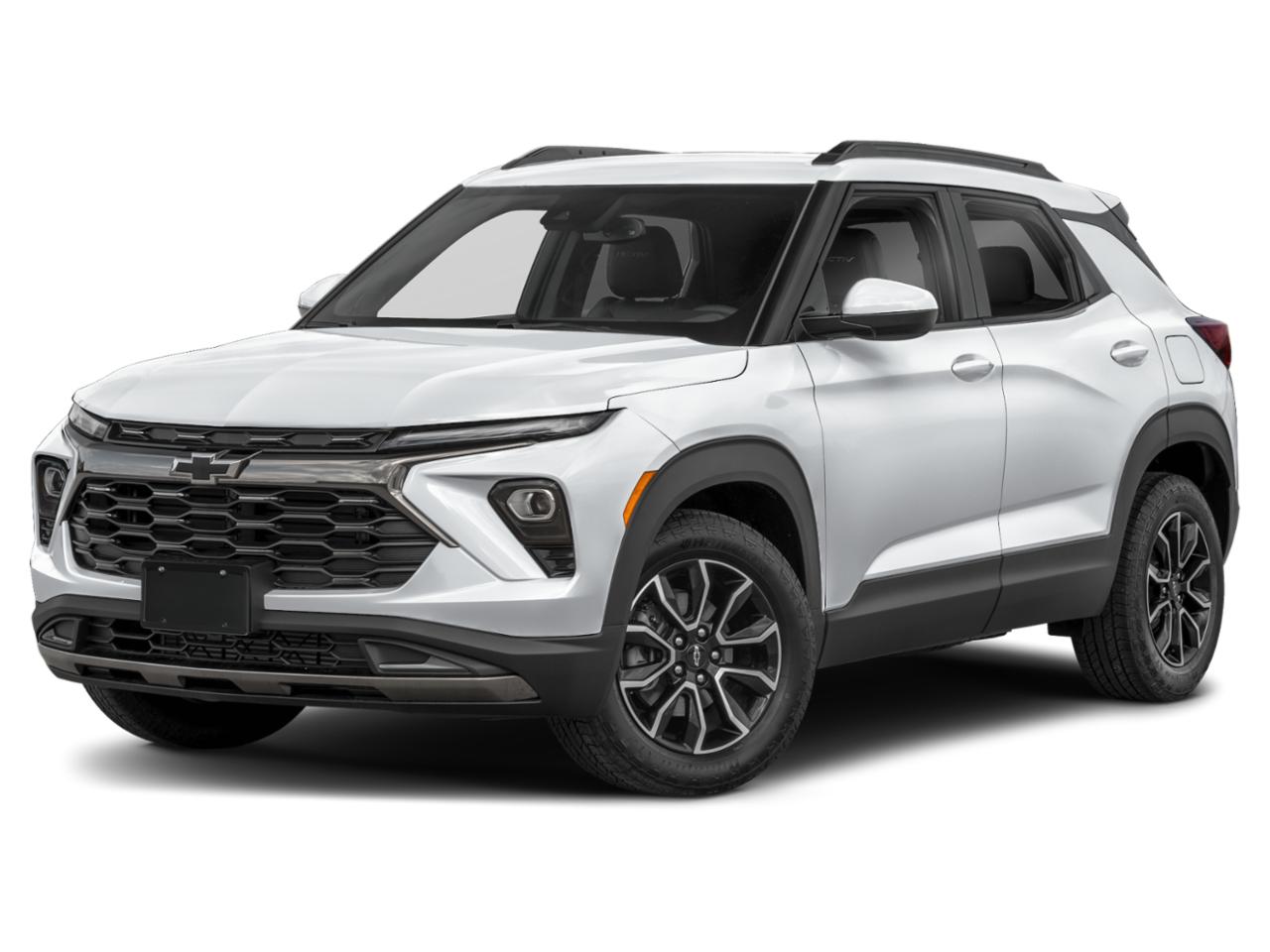 2024 Chevrolet TrailBlazer ACTIV SUV 2024 Chevrolet TrailBlazer ACTIV SUV Slide