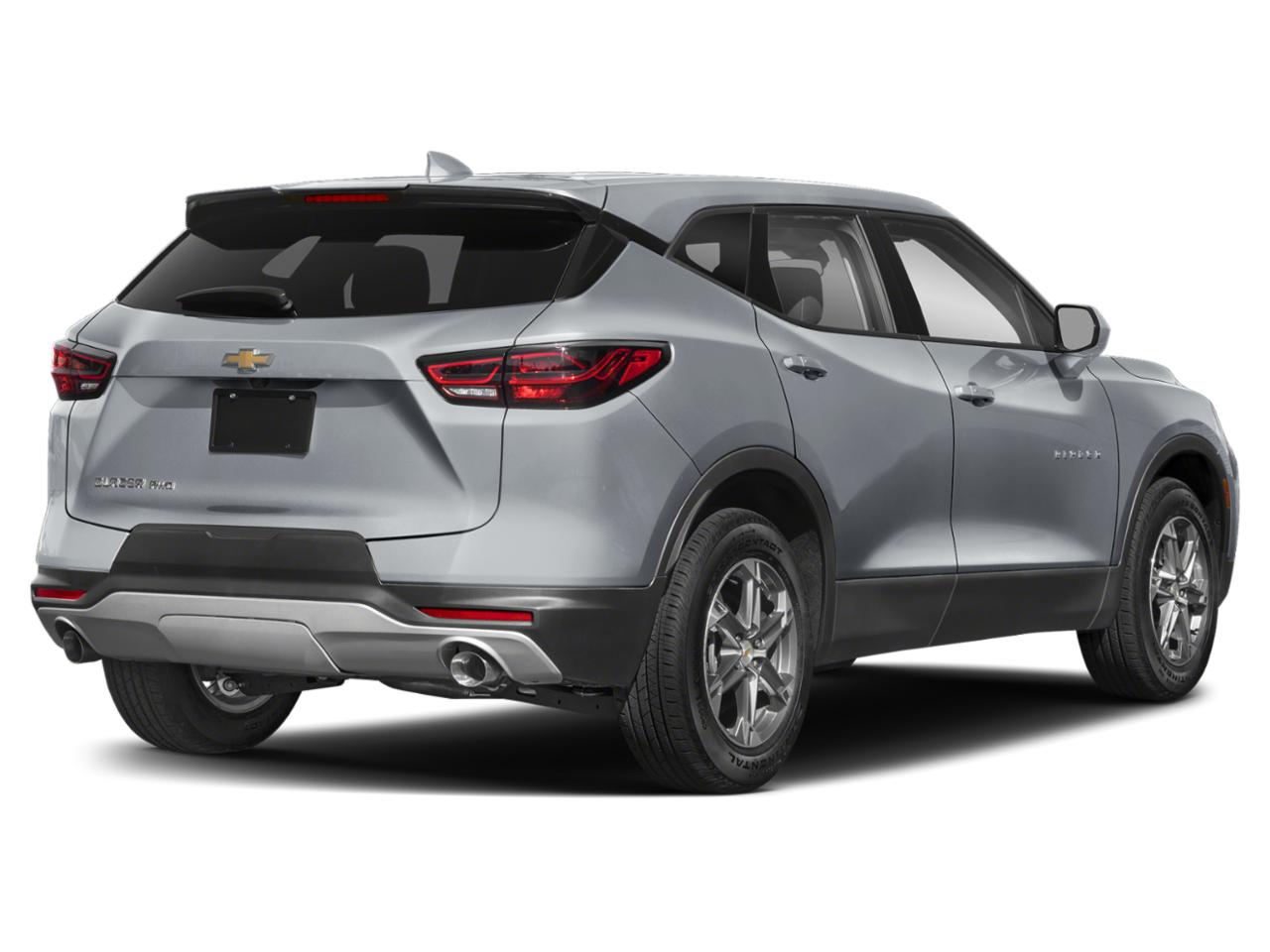 2024 Chevrolet Blazer RS SUV Slide 1